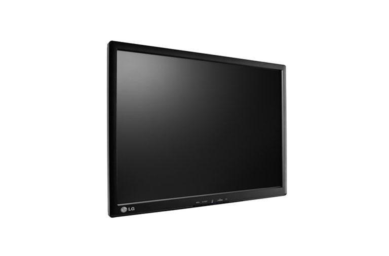 LG Touchscreen Monitor 17", 17MB15T-B
