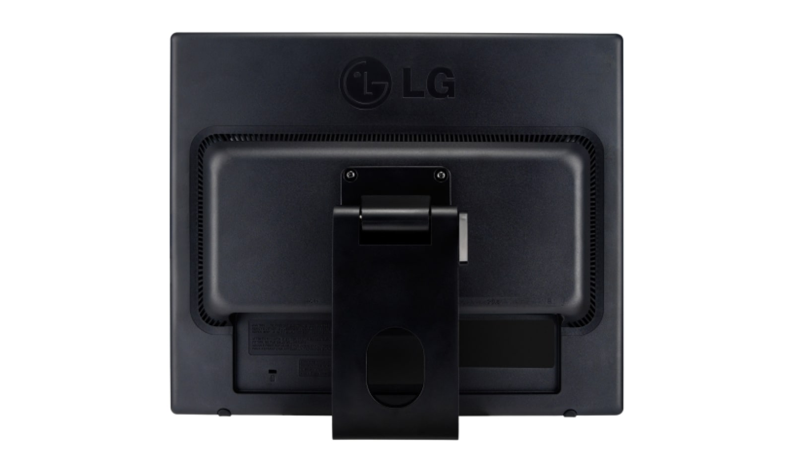 LG Touchscreen Monitor 19" Monitor, 19MB15T-I