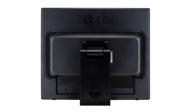 LG Touchscreen Monitor 19" Monitor, 19MB15T-I