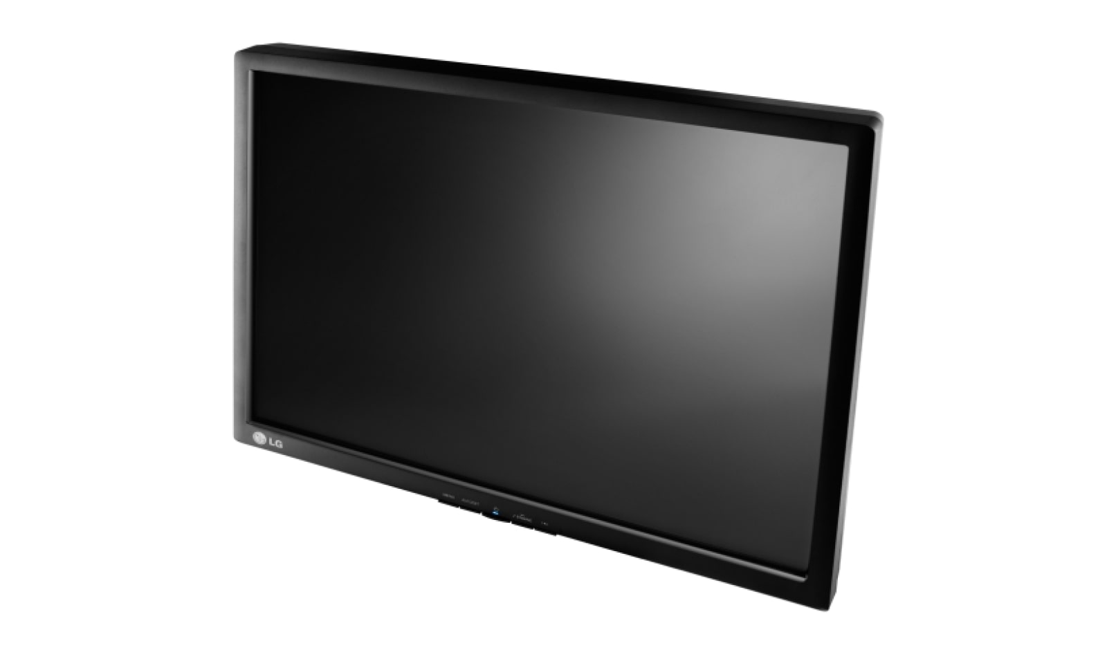 LG Touchscreen Monitor 19" Monitor, 19MB15T-I