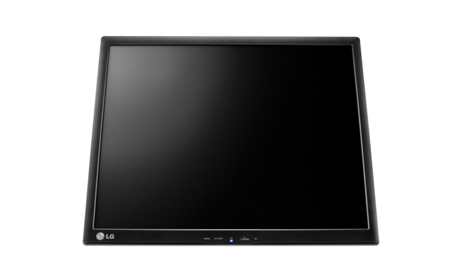 LG Touchscreen Monitor 19" Monitor, 19MB15T-I