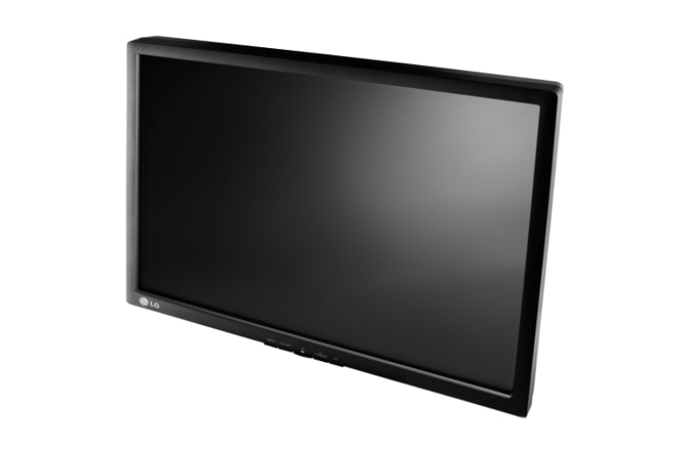 LG Touchscreen Monitor 19" Monitor, 19MB15T-I