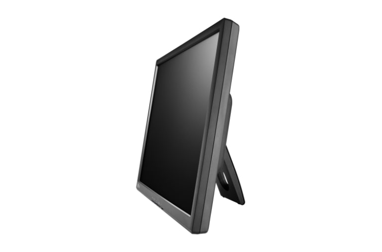 LG Touchscreen Monitor 19" Monitor, 19MB15T-I