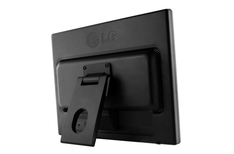 LG Touchscreen Monitor 19" Monitor, 19MB15T-I
