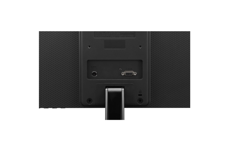LG 20 "Class Full HD LED Monitor (20" Diagonal), 20M38H-B