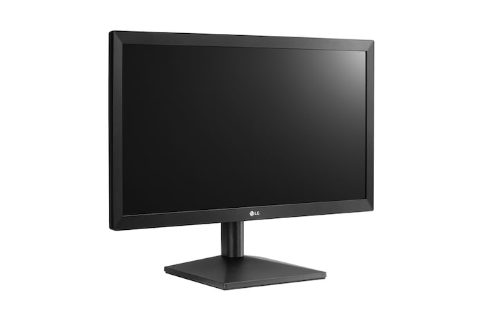 LG 19,5" Monitor TN HD Kelas dengan AMD FreeSync, 20MK400A-B