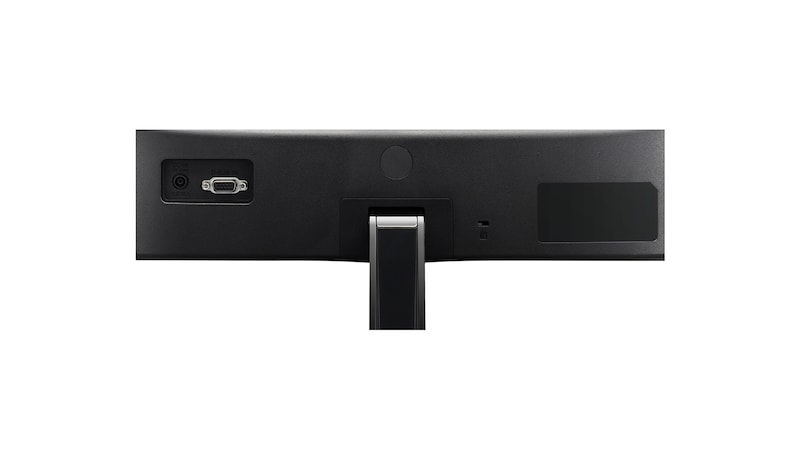 LG 20" Class Full HD IPS LED Monitor, 20MP48A-P