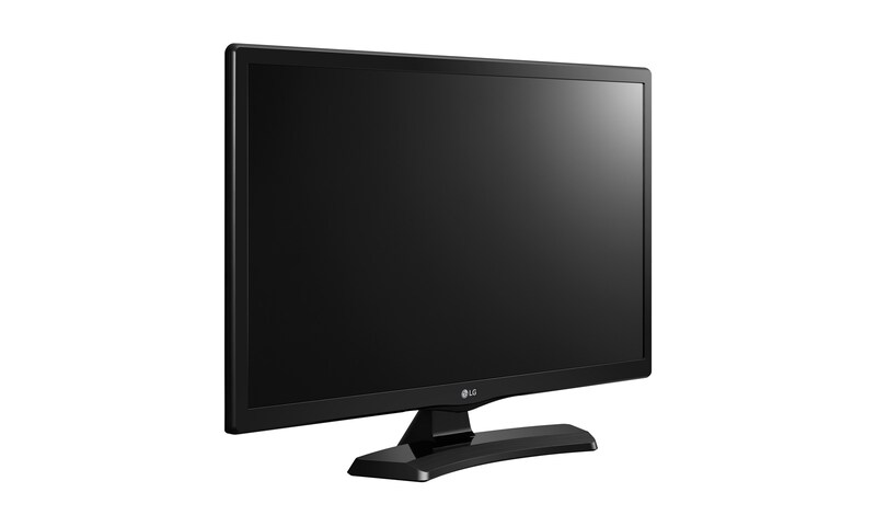 LG Monitor TV (MTV) , 20MT48AF-PT