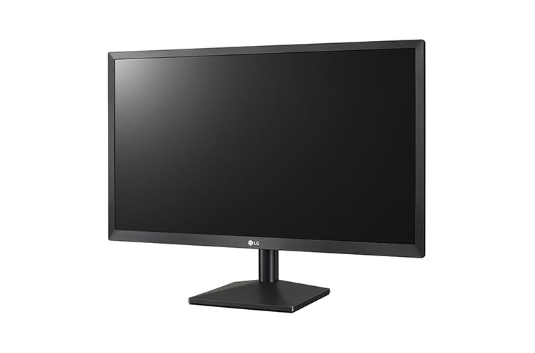 LG Monitor LED Full HD 22", 22MK400H-B