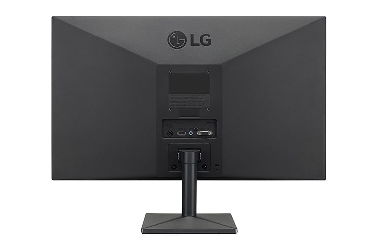 LG Monitor LED Full HD 22", 22MK400H-B