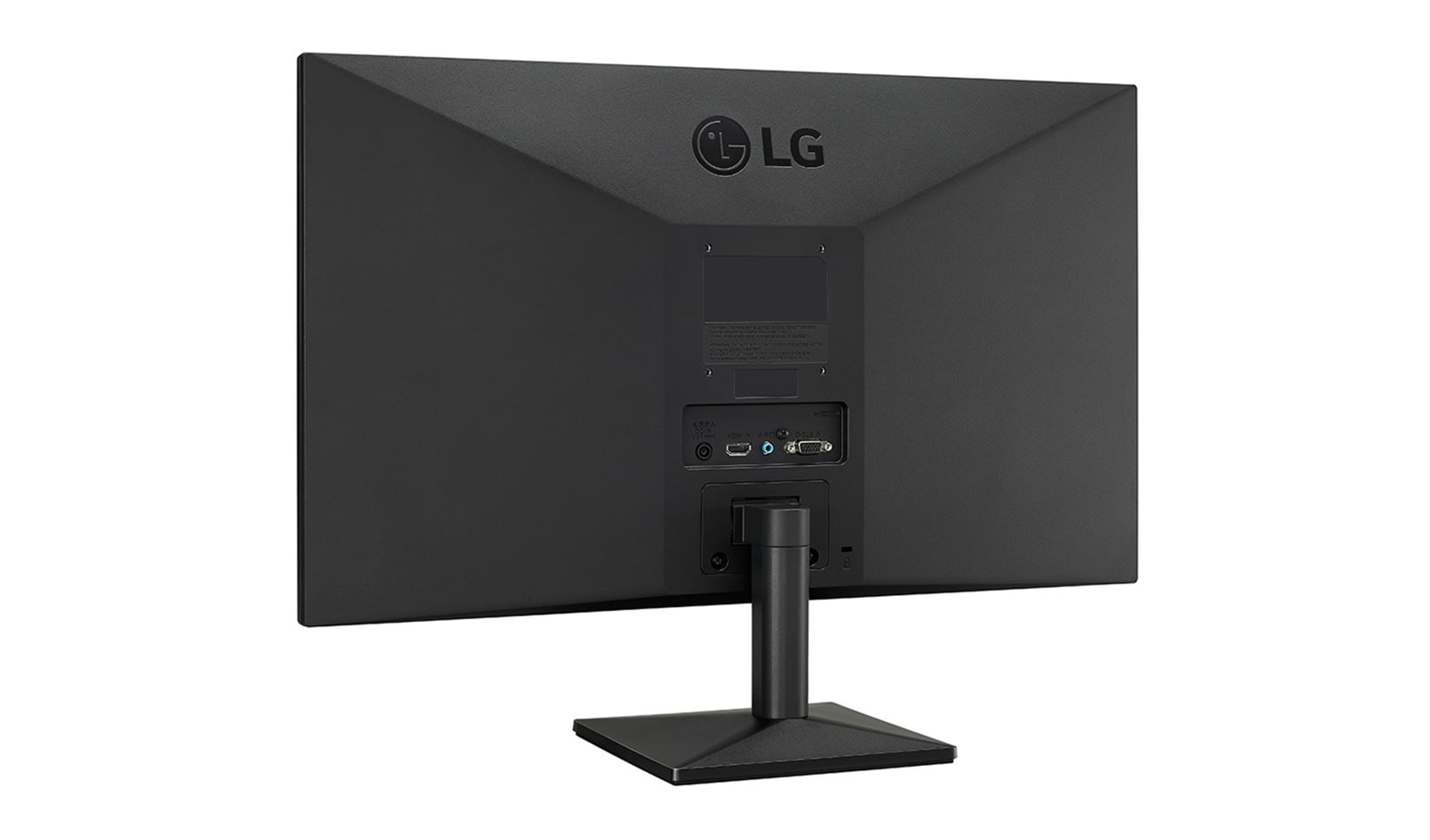 LG Monitor LED Full HD 22", 22MK400H-B