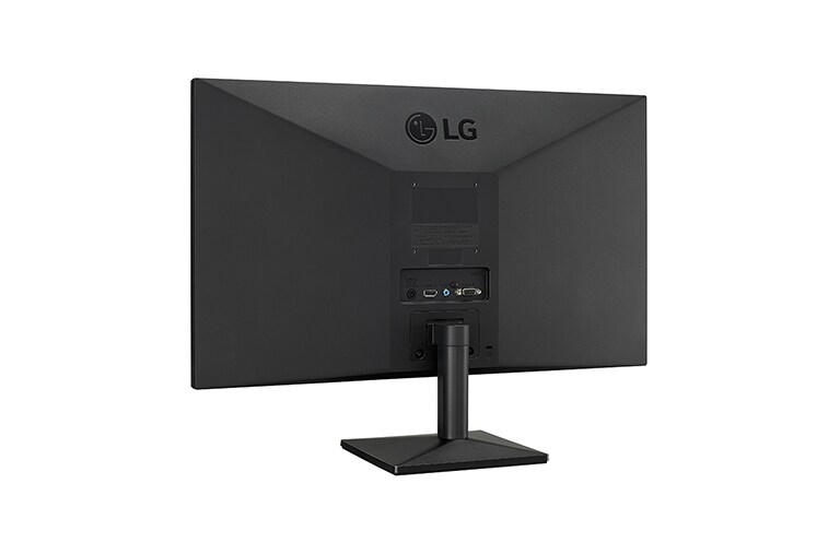 LG IPS MNT 22" with 75hz Refresh Rate & AMD freeSync, 22MK430H-B