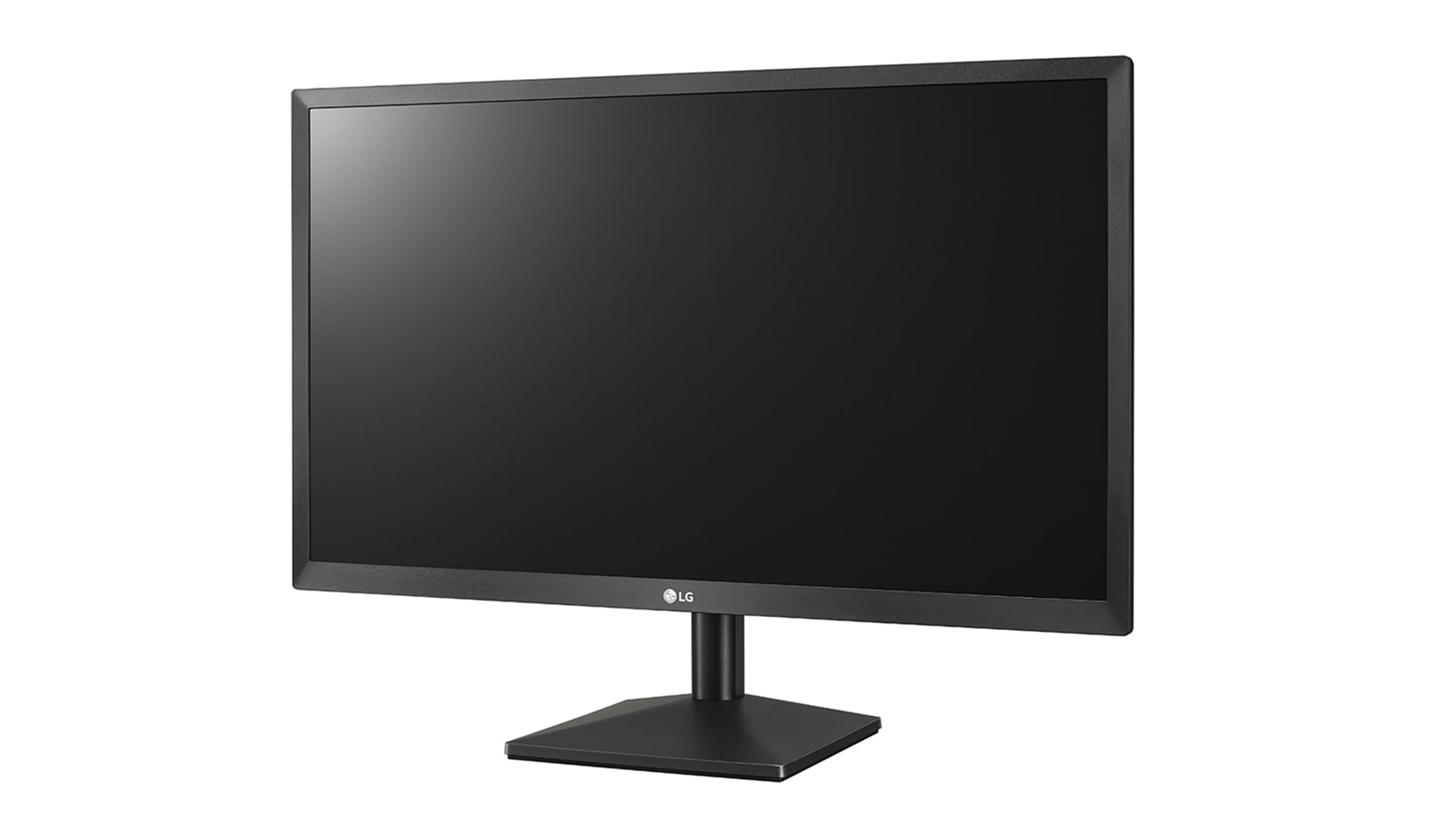 LG IPS MNT 22" with 75hz Refresh Rate & AMD freeSync, 22MK430H-B