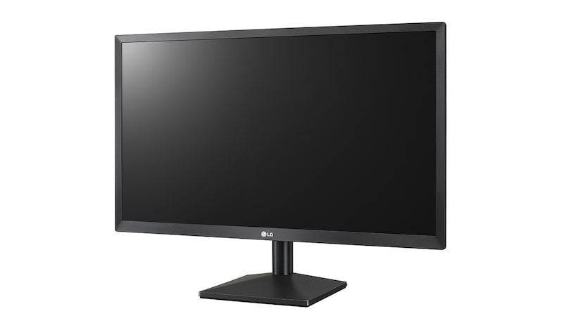 LG IPS MNT 22" with 75hz Refresh Rate & AMD freeSync, 22MK430H-B