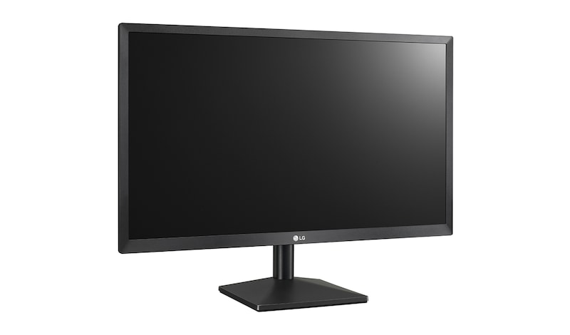 LG IPS MNT 22" with 75hz Refresh Rate & AMD freeSync, 22MK430H-B