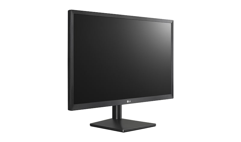 LG IPS MNT 22" with 75hz Refresh Rate & AMD freeSync, 22MK430H-B