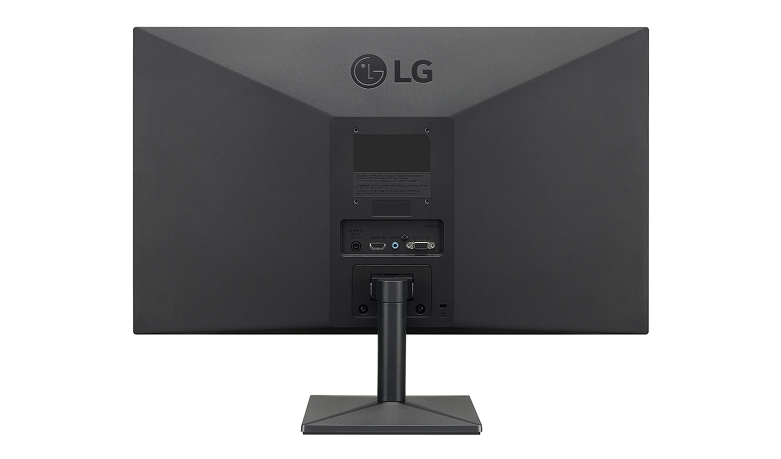 LG IPS MNT 22" with 75hz Refresh Rate & AMD freeSync, 22MK430H-B
