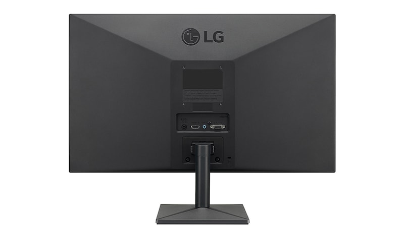 LG IPS MNT 22" with 75hz Refresh Rate & AMD freeSync, 22MK430H-B