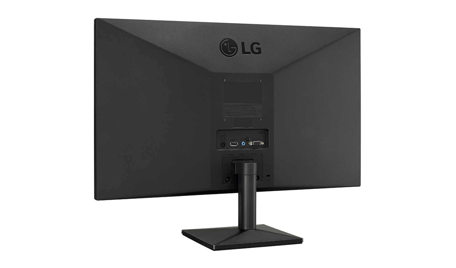 LG IPS MNT 22" with 75hz Refresh Rate & AMD freeSync, 22MK430H-B
