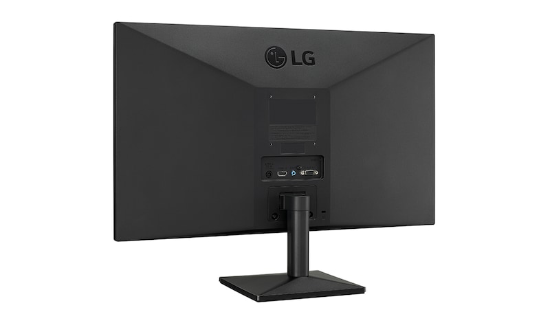 LG IPS MNT 22" with 75hz Refresh Rate & AMD freeSync, 22MK430H-B