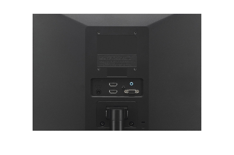 LG Monitor IPS Full HD 21,5" - Radeon FreeSync™, 22MN430M-B