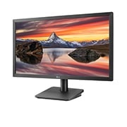 LG 21,45" Layar Full HD dengan AMD FreeSync™, 22MP410-B