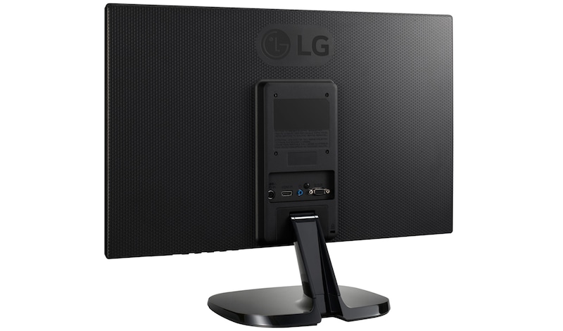 LG Monitor IPS LED Full HD Kelas 22" (Diagonal 22"), 22MP48HQ-P