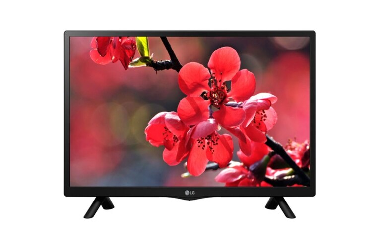Front view of Monitor TV (MTV) 22TK420A-PT