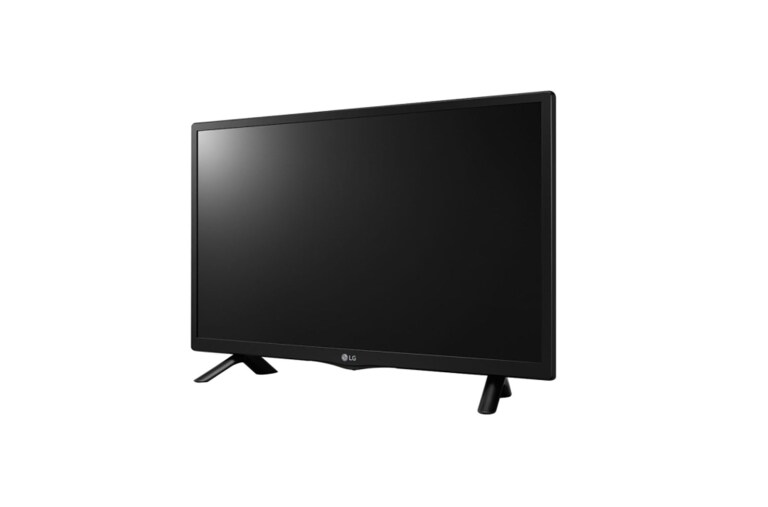 LG Monitor TV (MTV), 22TK420A-PT