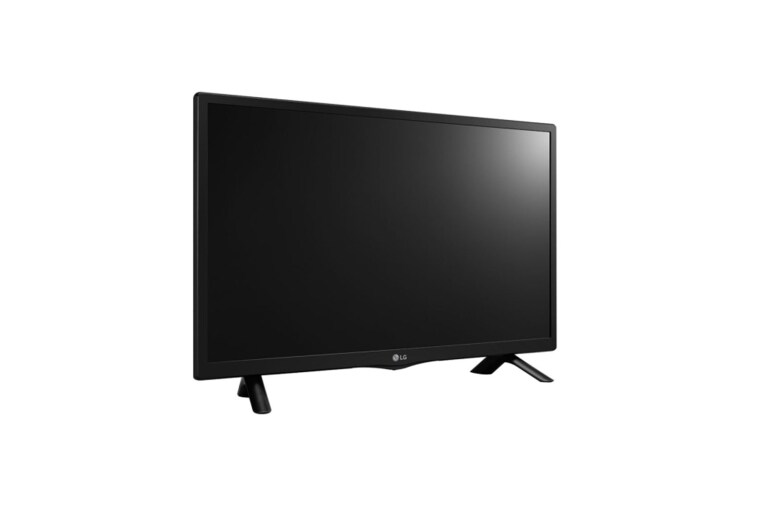 LG Monitor TV (MTV), 22TK420A-PT