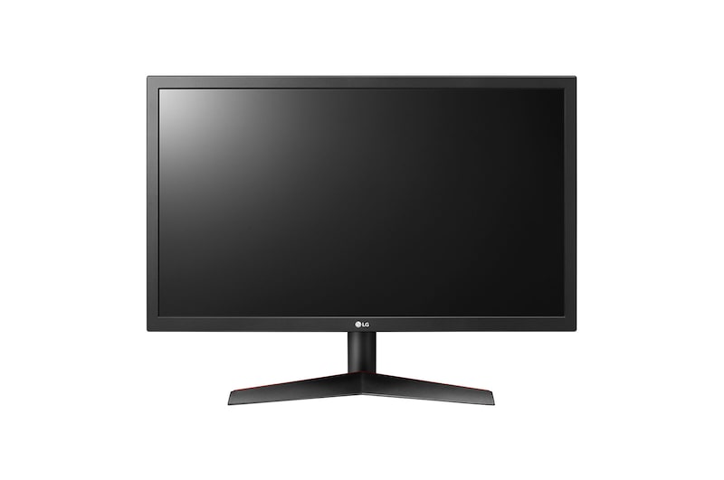 LG UltraGear 24GL600F, 24GL600F-B