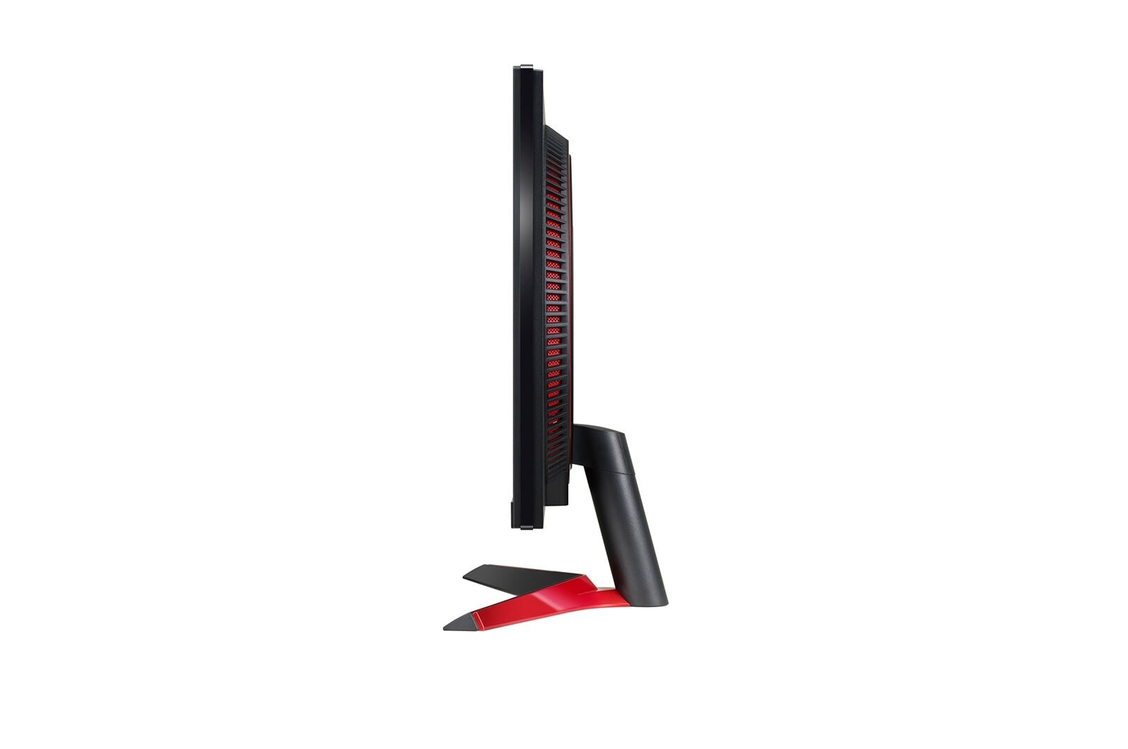 LG Monitor Game UltraGear™ 23,8” Full HD IPS 1ms , 24GN600-B