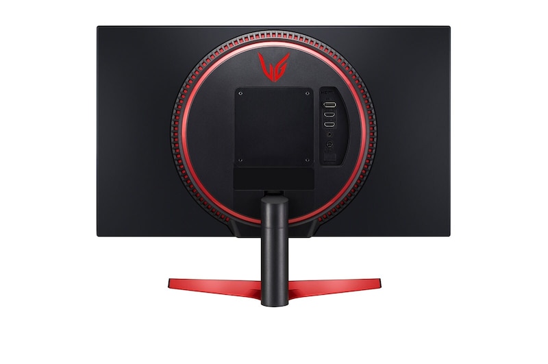 LG Monitor Game UltraGear™ 23,8” Full HD IPS 1ms , 24GN600-B