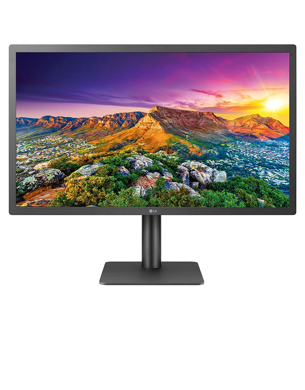 LG Monitor 4K UltraFine™ 23.7 inci | LG Indonesia