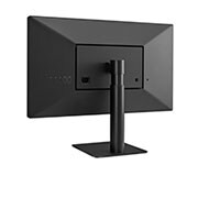 LG Monitor 4K UltraFine™ 23.7 inci , 24MD4KL-B