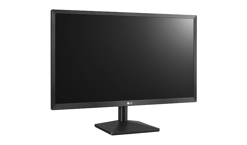 LG Monitor LED Full HD 24", 24MK400H-B