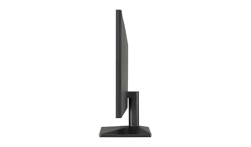 LG Monitor LED Full HD 24", 24MK400H-B