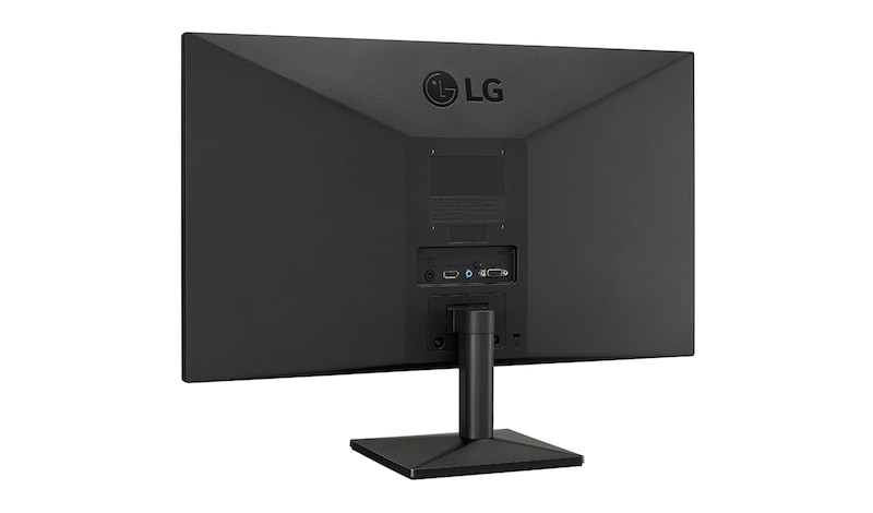 LG Monitor LED Full HD 24", 24MK400H-B