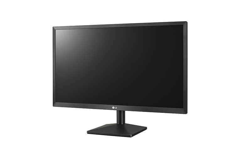 LG IPS MNT 24" with 75hz Refresh Rate & AMD freeSync, 24MK430H-B