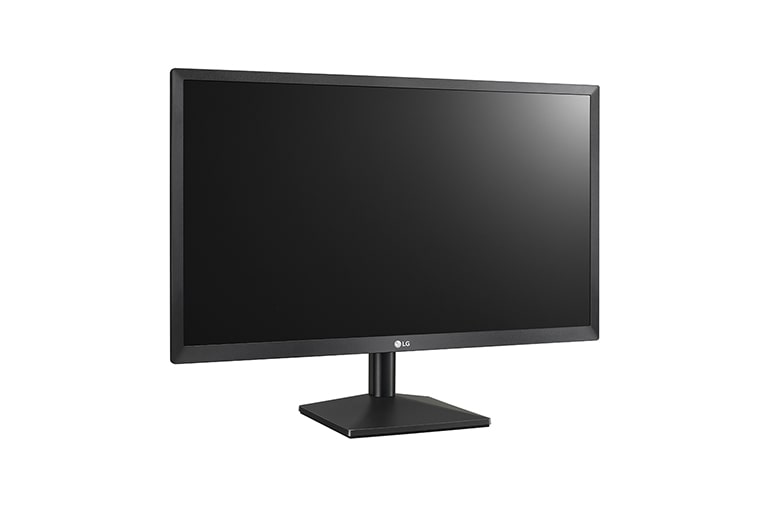 LG IPS MNT 24" with 75hz Refresh Rate & AMD freeSync, 24MK430H-B