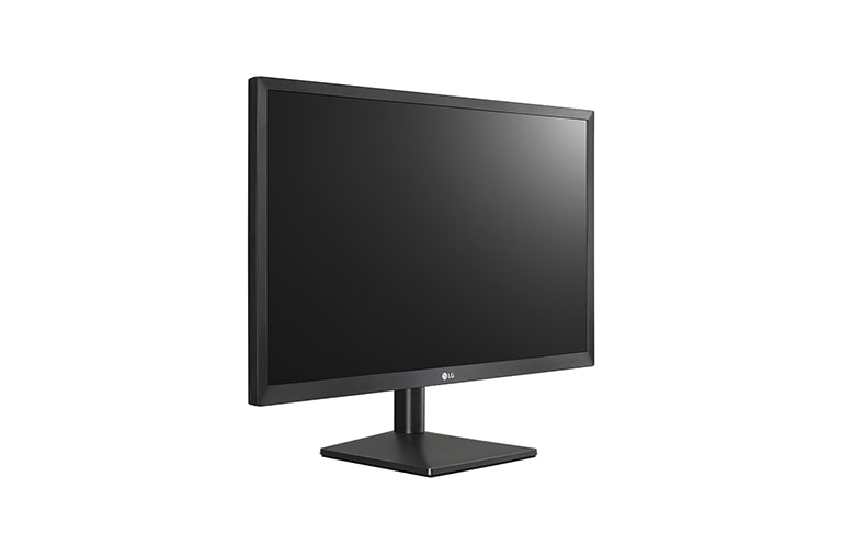 LG IPS MNT 24" with 75hz Refresh Rate & AMD freeSync, 24MK430H-B