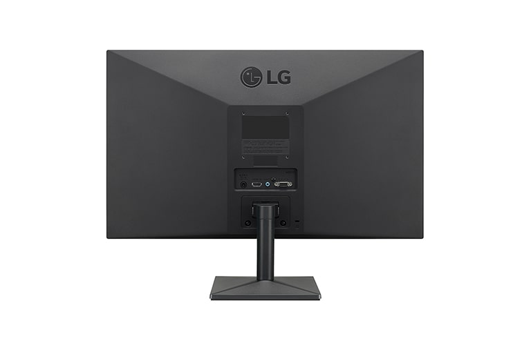 LG IPS MNT 24" with 75hz Refresh Rate & AMD freeSync, 24MK430H-B