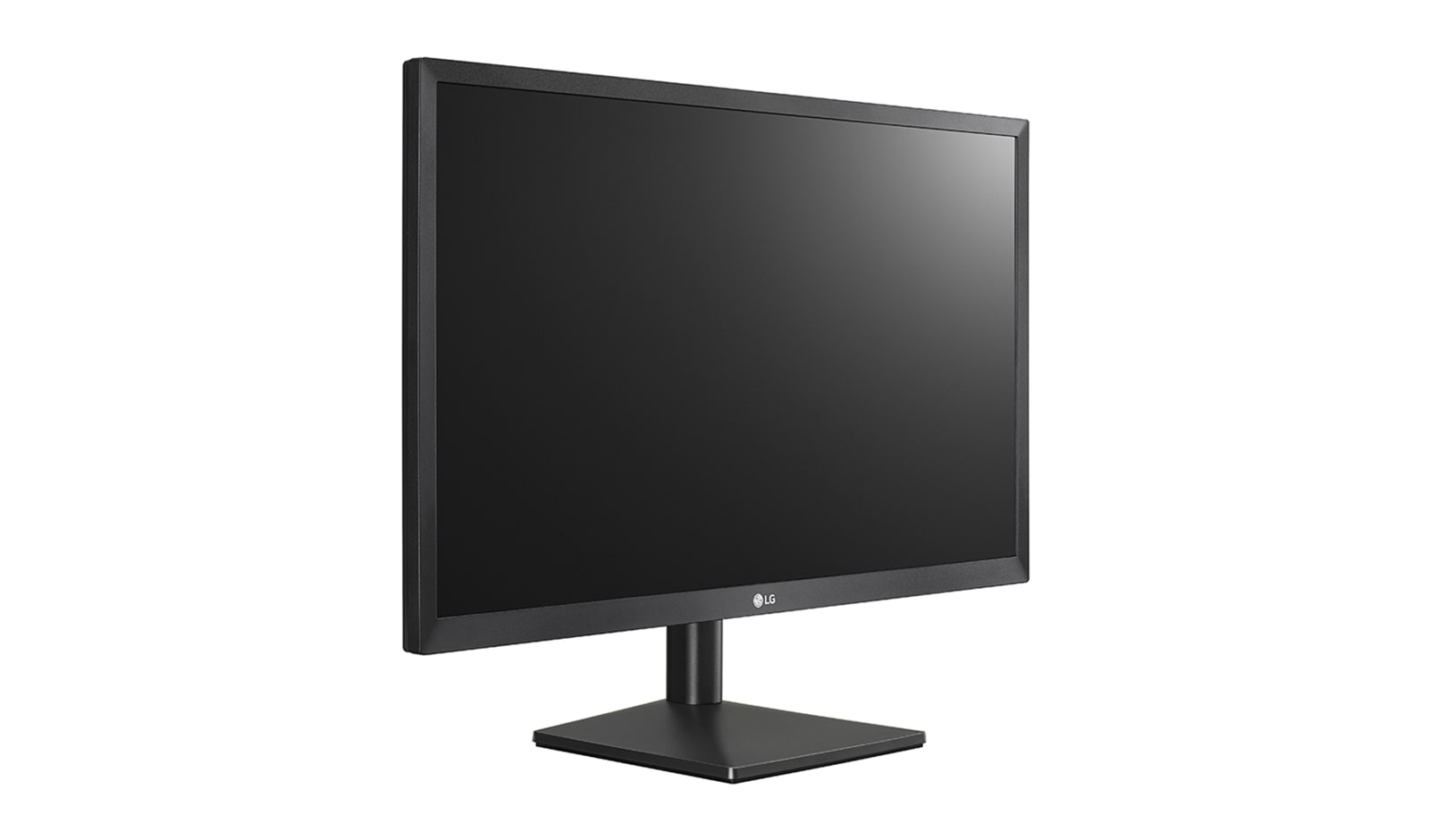 LG 24" IPS Monitor dengan 75hz Refresh Rate & AMD freeSync, 24MK430H-B