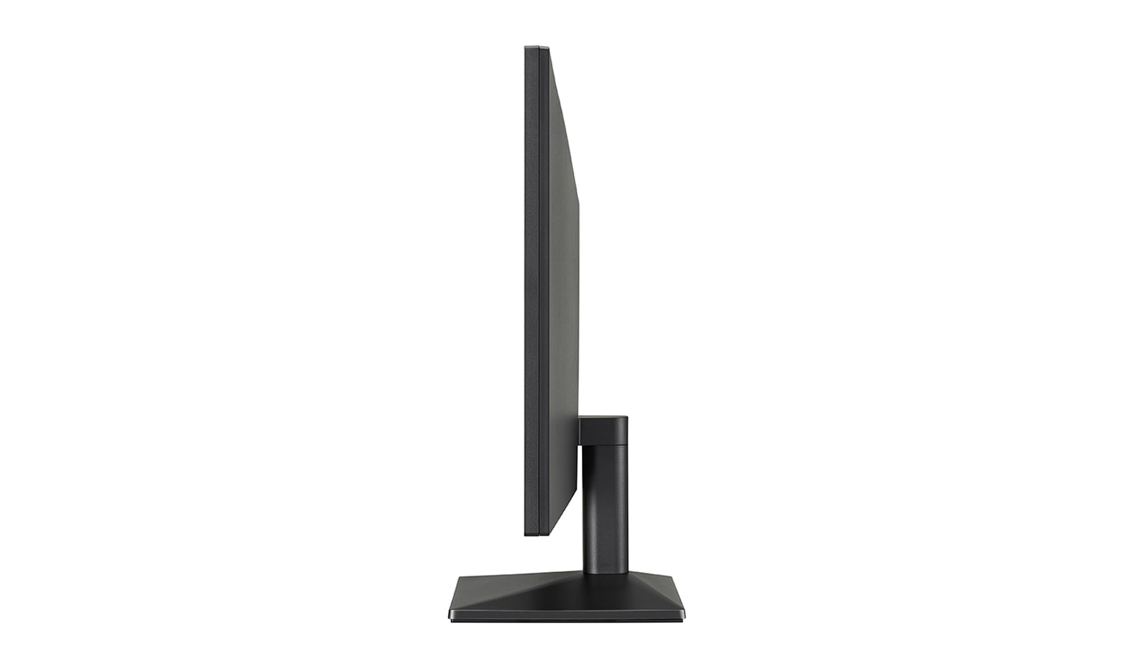 LG 24" IPS Monitor dengan 75hz Refresh Rate & AMD freeSync, 24MK430H-B