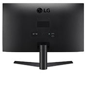 LG 23.8" Full HD IPS Display with AMD FreeSync™, 24MP60G-B