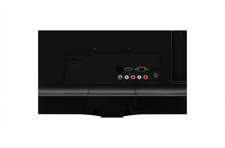 LG Monitor, 24MT48AF-PT