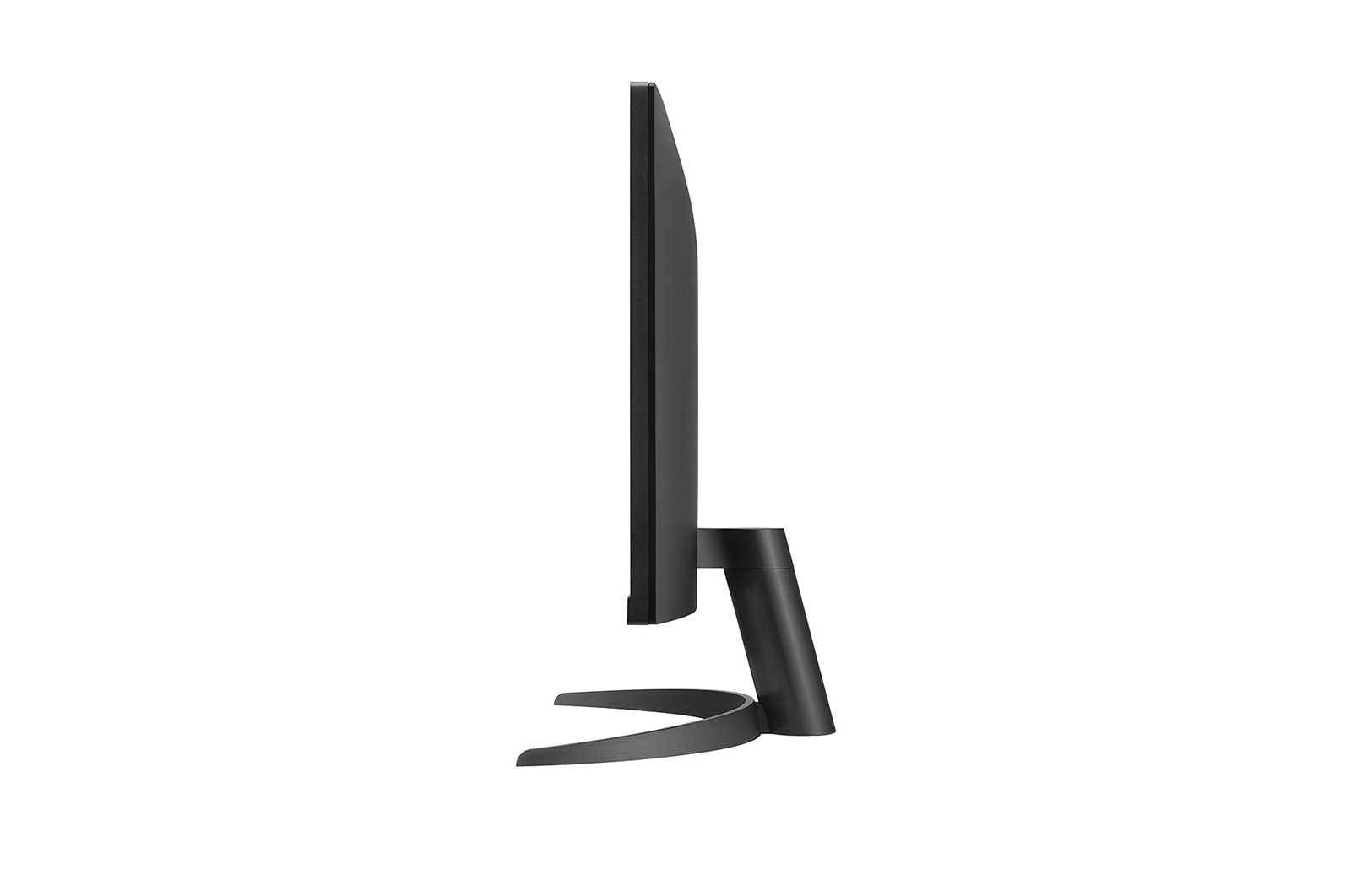 LG 23.8” QHD IPS Monitor dengan AMD FreeSync™, 24QP500-B