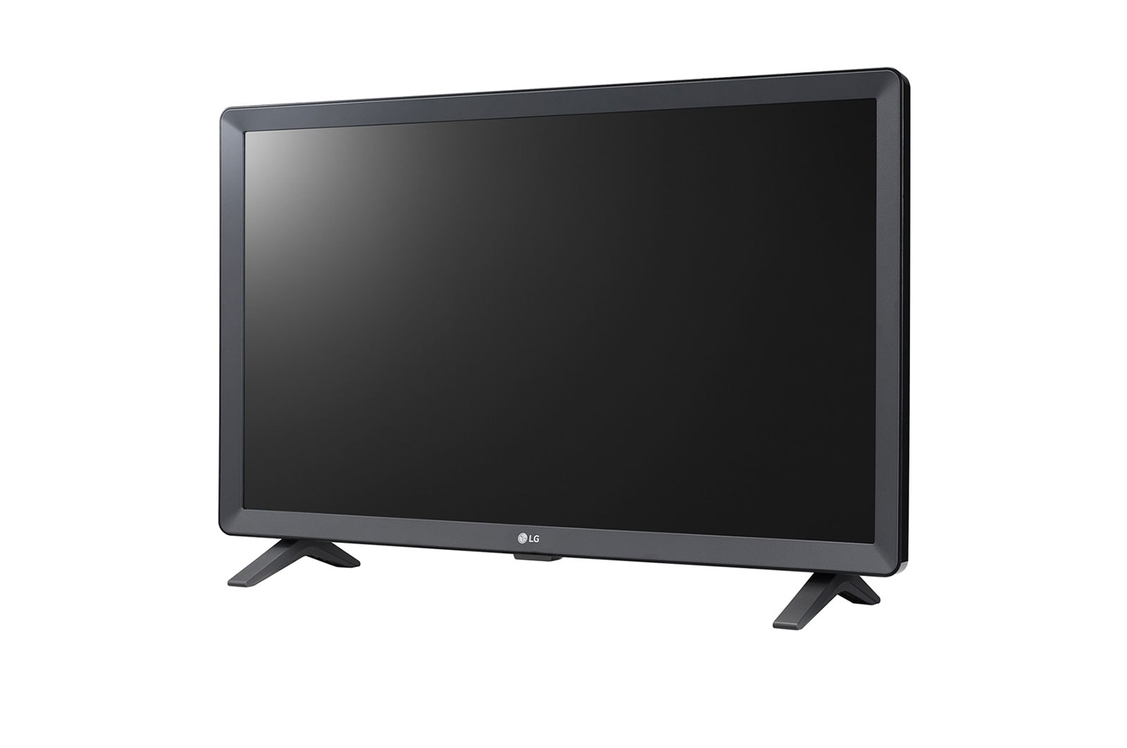 LG Monitor TV LED 23,6" HD Ready, 24TL520V-PT