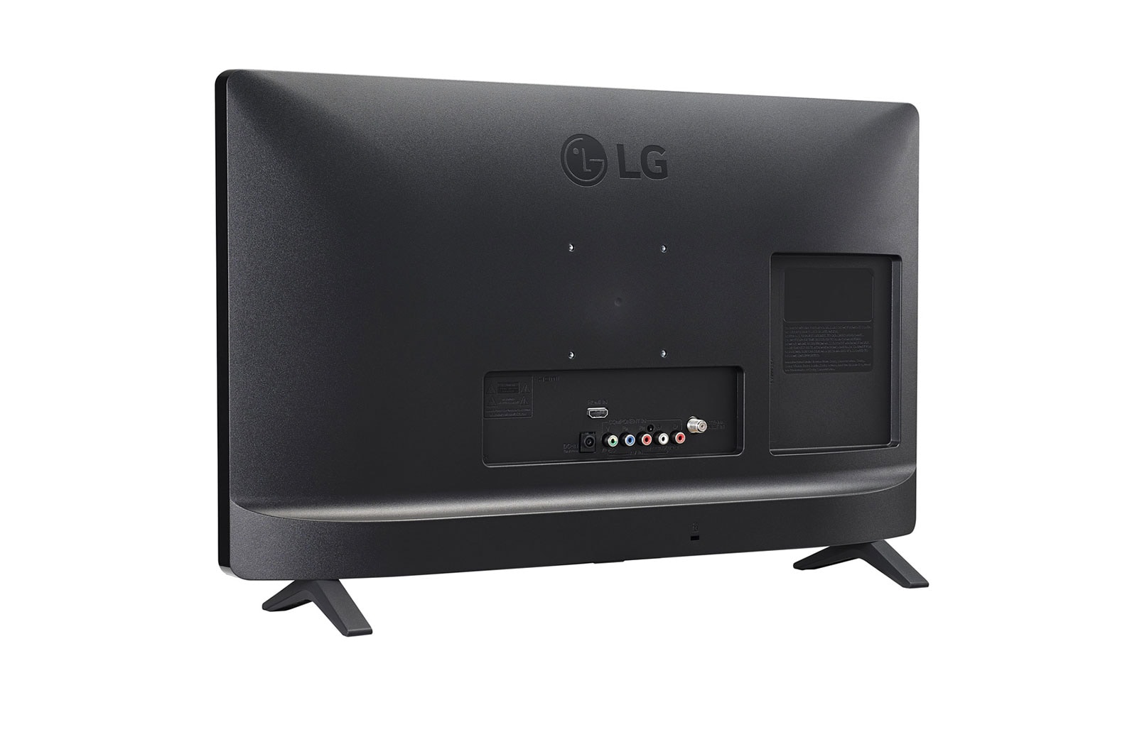 LG Monitor TV LED 23,6" HD Ready, 24TL520V-PT