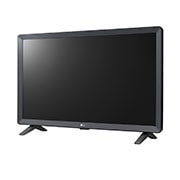 LG Monitor TV LED 23,6" HD Ready, 24TL520V-PT